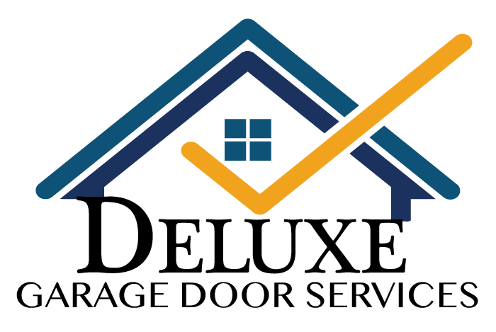 Deluxe Garage Door Services logo