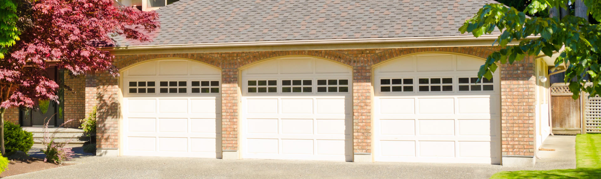 garage door services Novi